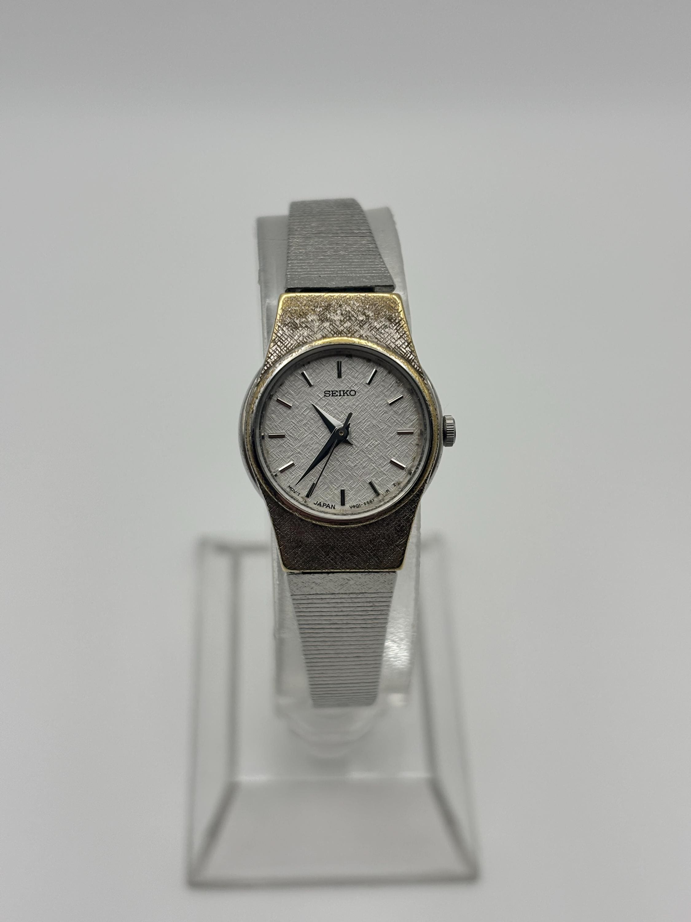 1987 seiko - Etsy 日本