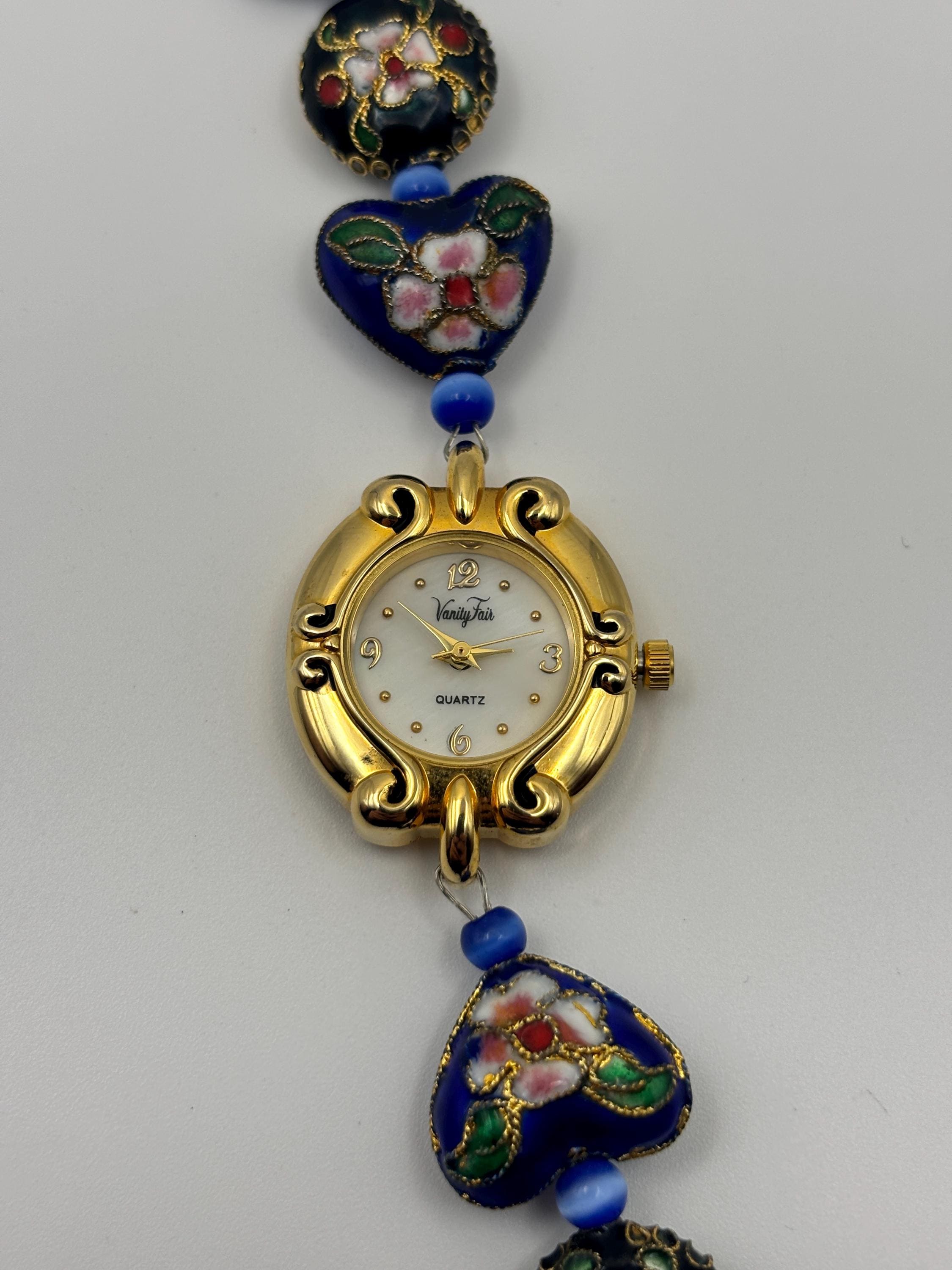 Cloisonne Watches - Etsy display picture 2
