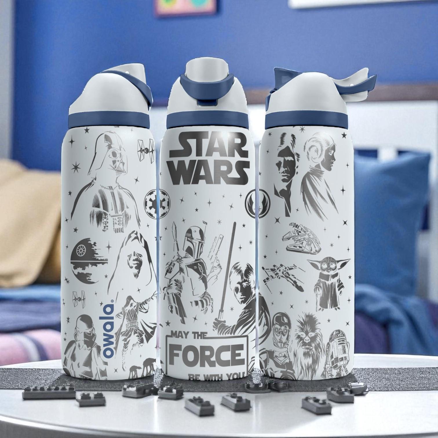 STAR WARS　タイトルカップ　優勝　盾　スターウォーズ il_fullxfull.8353826445_4c0i.jpg