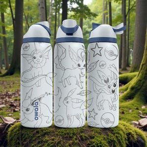 Owala bow water bottle - Etsy 日本