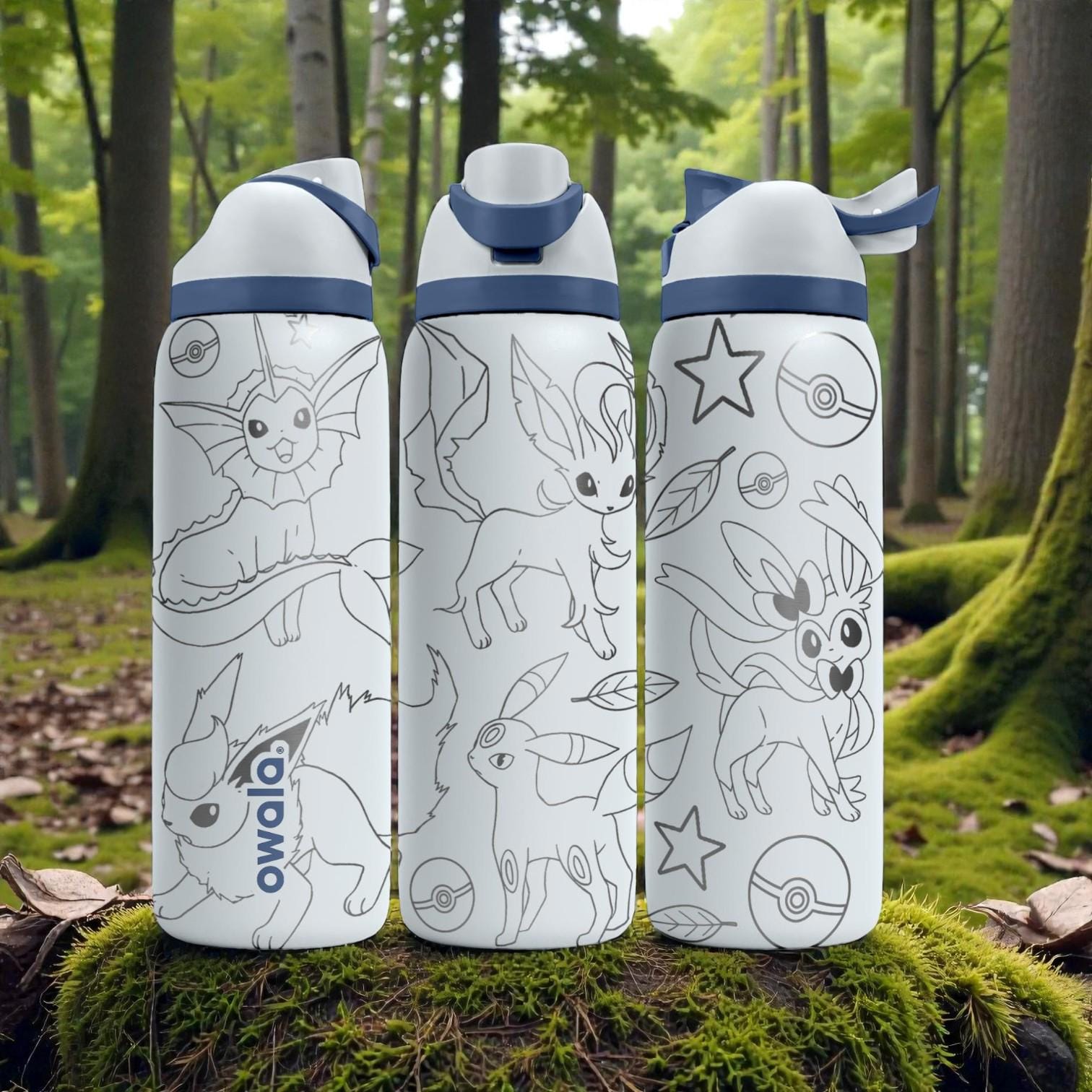 Owala bow water bottle - Etsy 日本