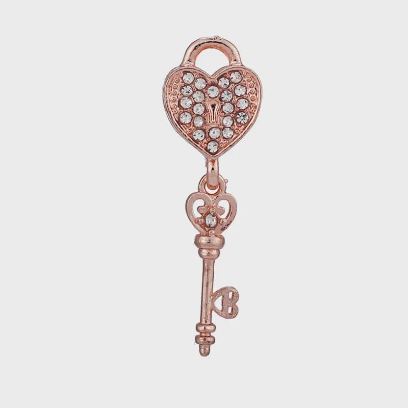 Rose Gold Decorative Charm& image 7