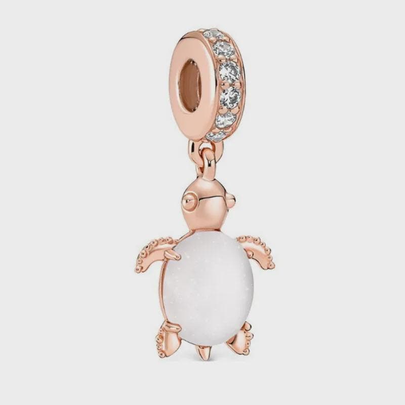 Rose Gold Decorative Charm& image 10