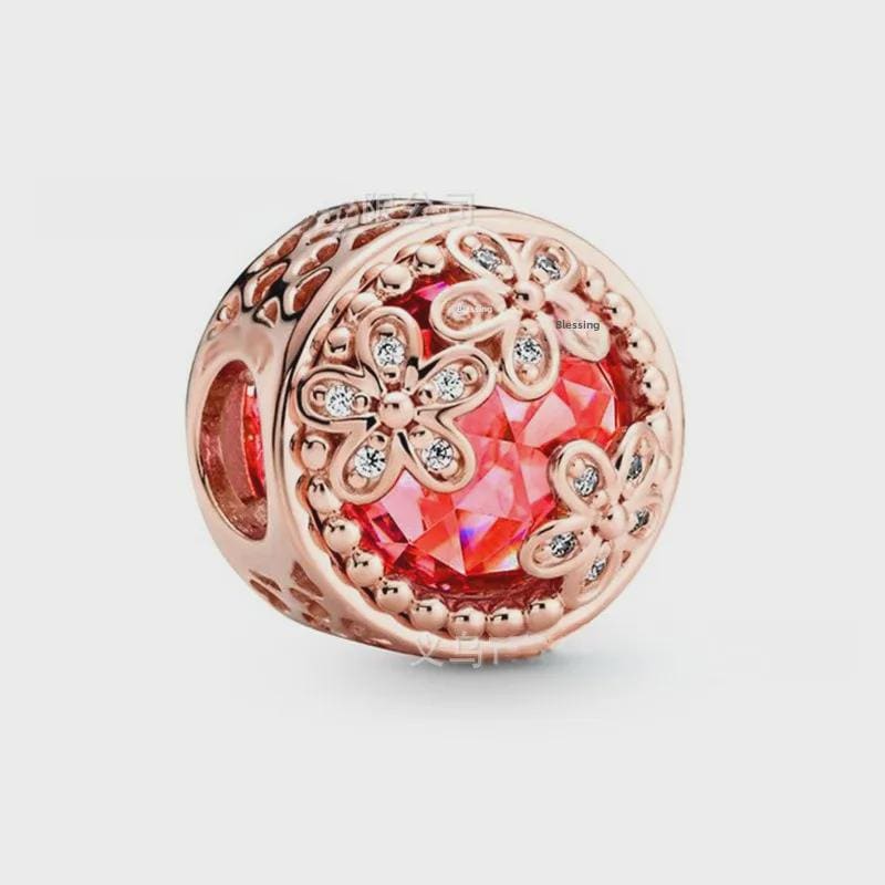 Rose Gold Decorative Charm& image 10