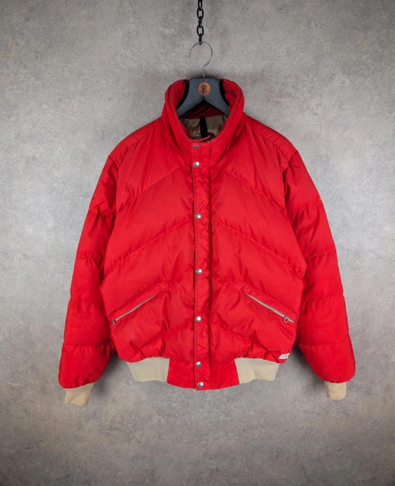 Manteau D'hiver Long Fille L.L.Bean - Doublure En Duvet - Rose - Taille M - Neuf Sans étiquettes