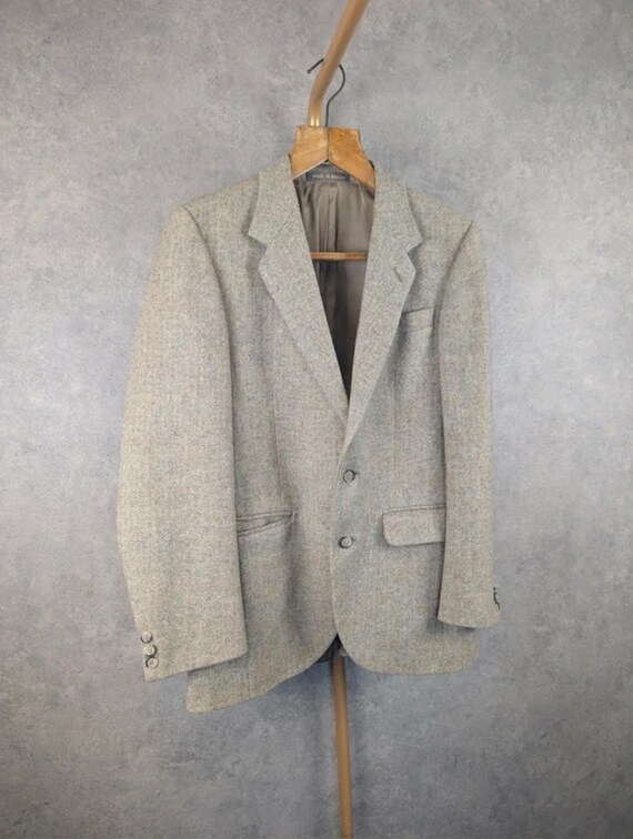 Vintage Jacket Blazer Dunn & Co Men
