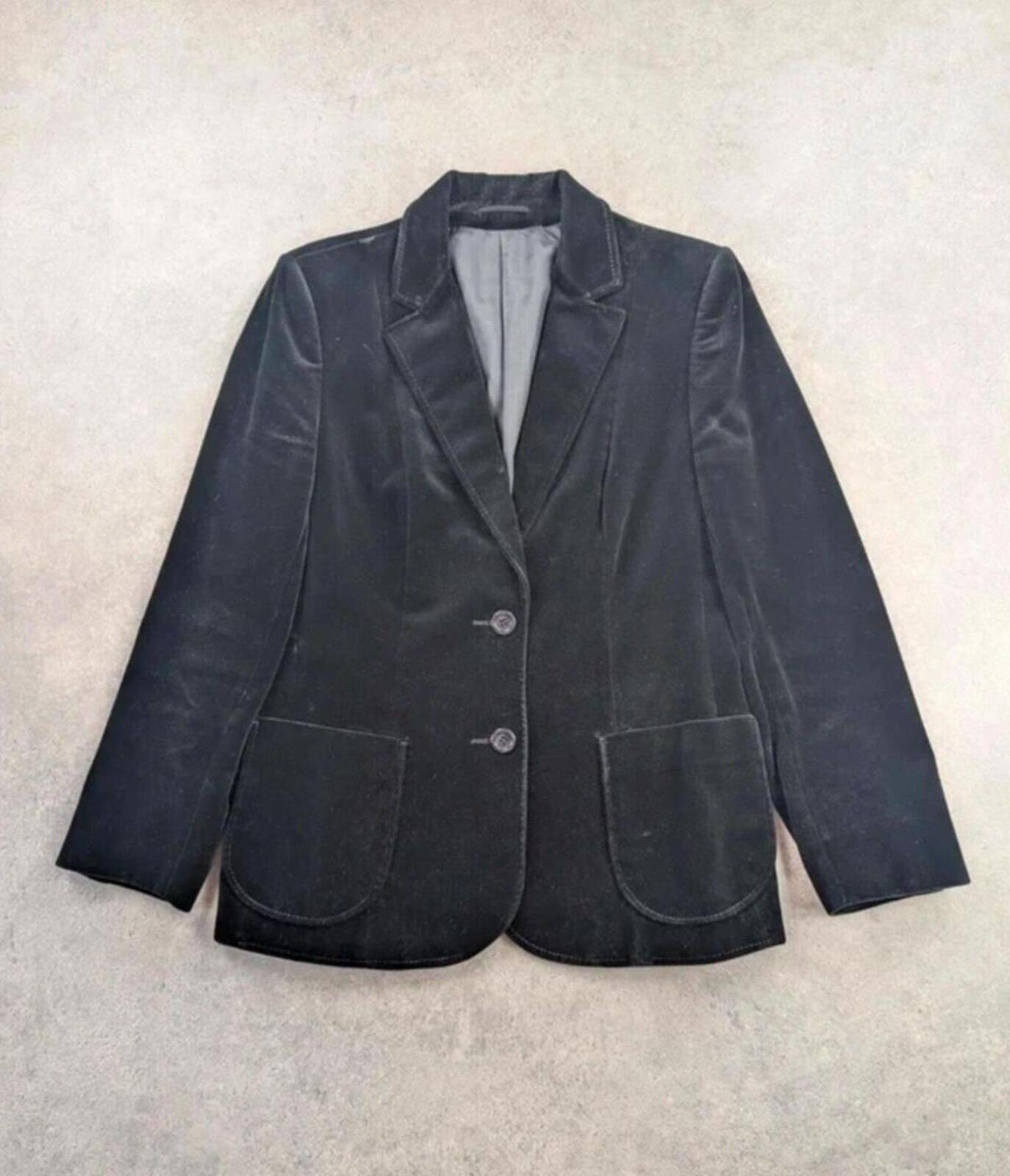 UK製 MARKS&SPENCER サファリジャケット St.michael M&S resurrects