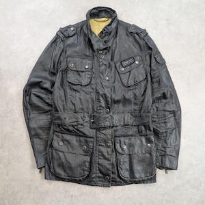 Barbour Duralinen - Etsy