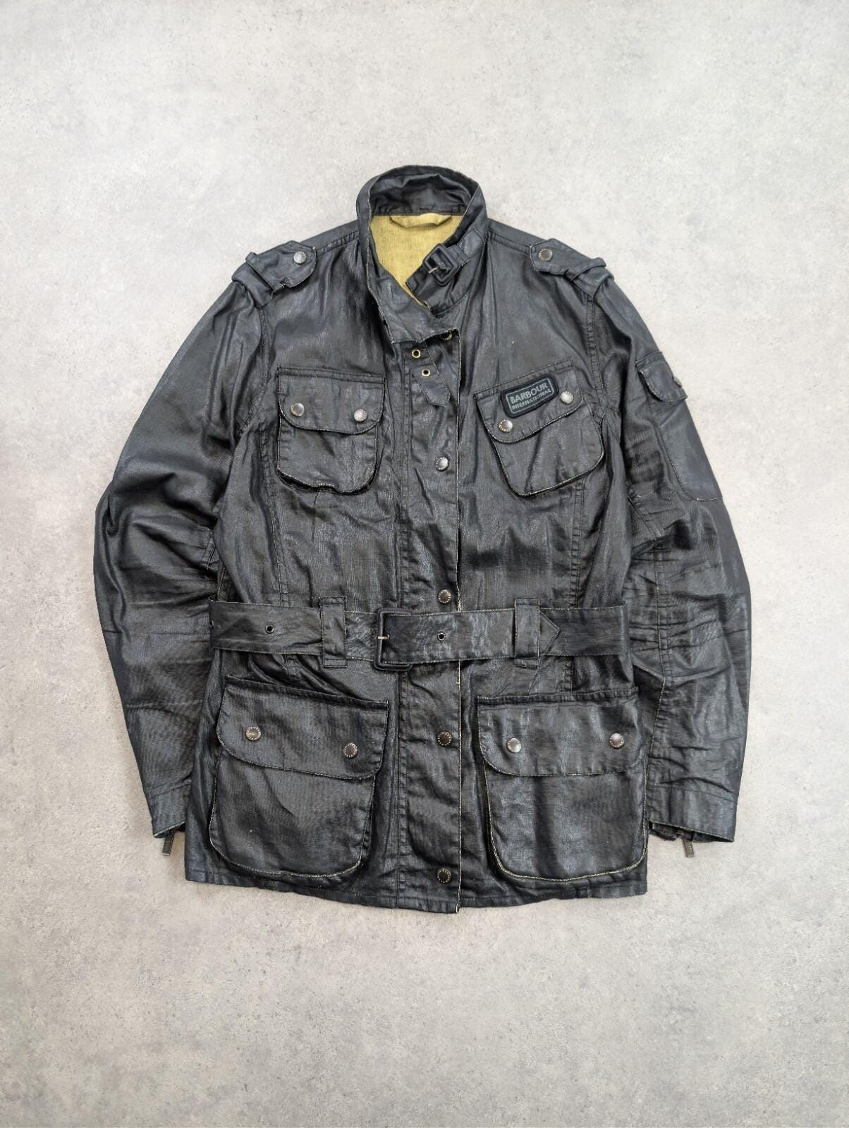 Barbour Duralinen - Etsy Barbour Duralinen - Etsy