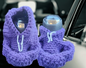 Shifter covers