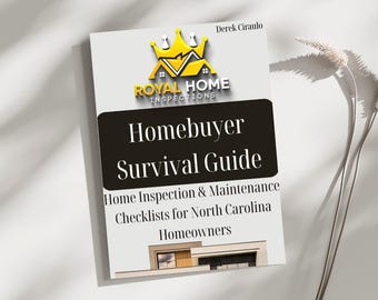 Homebuyer Survival Guide