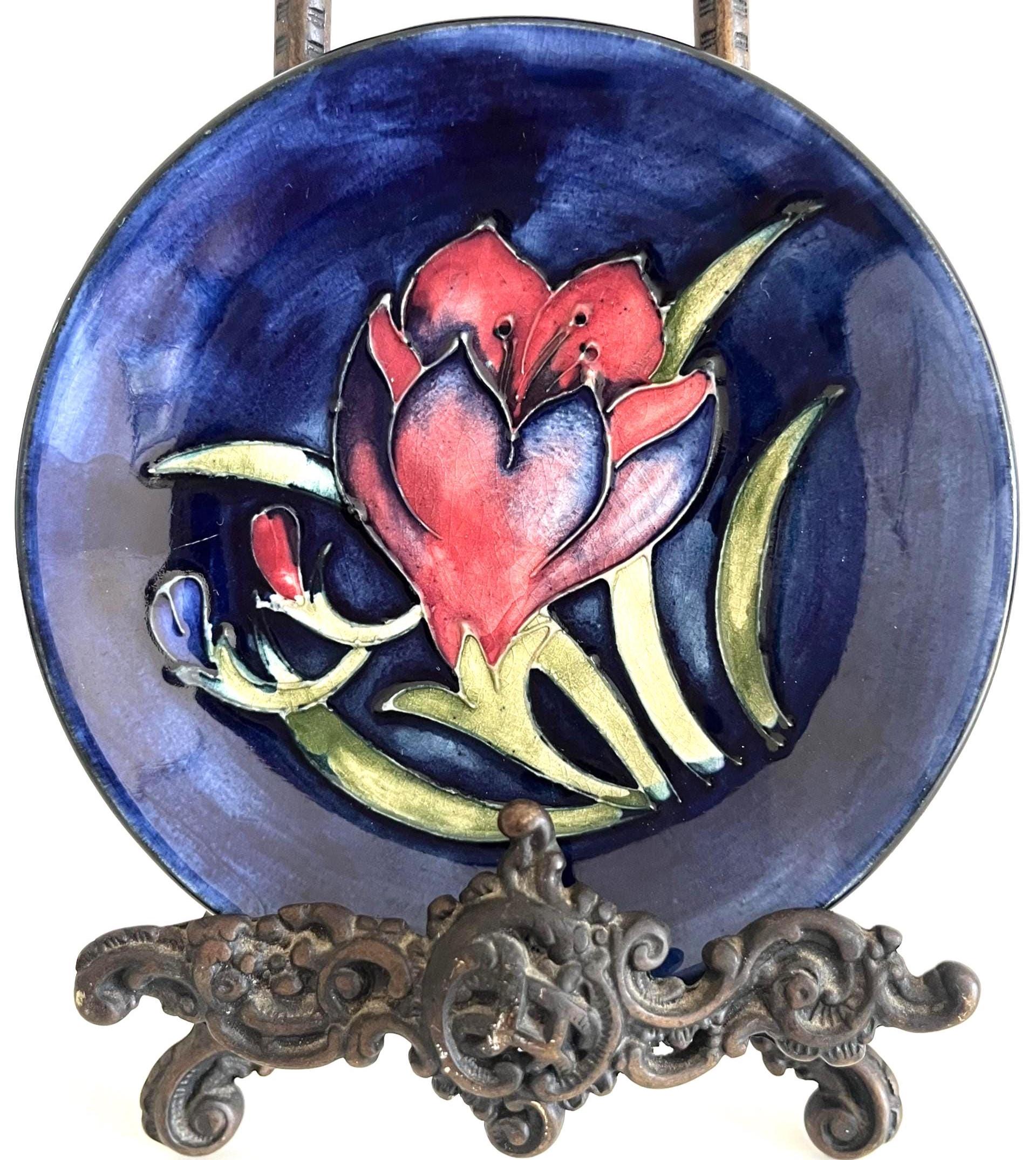 Vintage Moorcroft - Etsy Canada