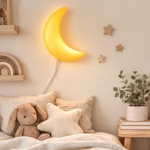 Lebber vintage® - Ikea Drömminge balloon lamp for the wall
