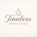 Timeless Heritage