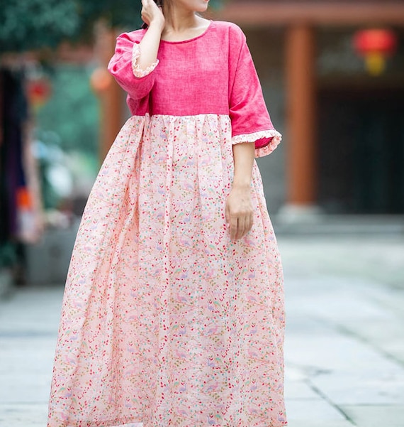 select summer dresses