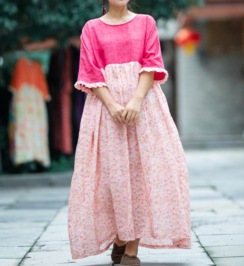 linen wedding dresses summer