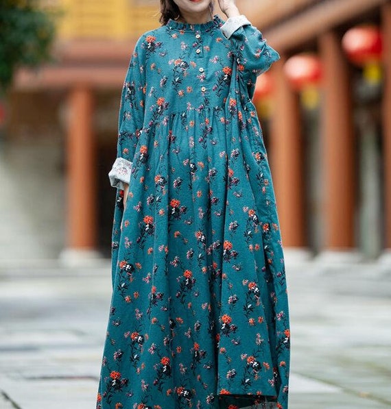 etsy plus size dresses