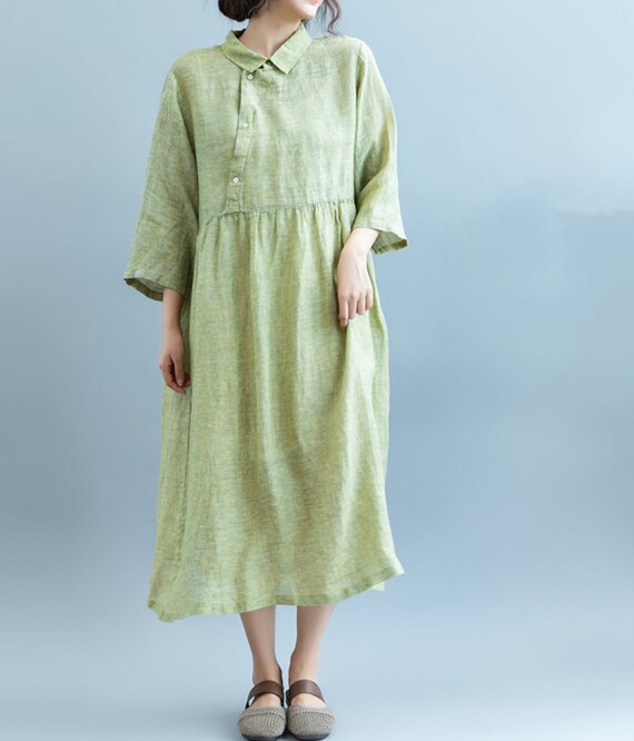womens summer dresses midi length