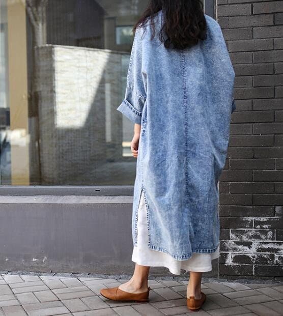Noble Utility Dress in Ash