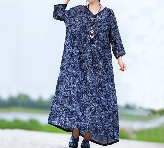 etsy plus size dresses