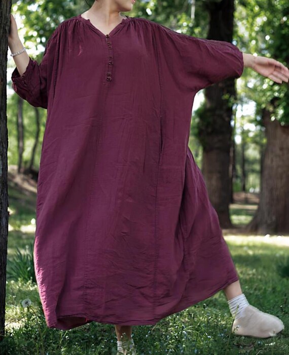 knee length dresses for ladies Coffee Cable Knit Drop Shoulder Loose Fit Sweater Dress Coffee / M / 100%Polyester main image 1
