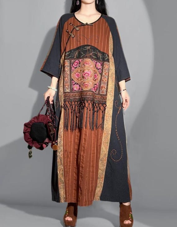 chinese dress ladies Miss Circle Women Tessa Coffee Sweetheart Bardot Faux Fur Velvet Mermaid Maxi Dress