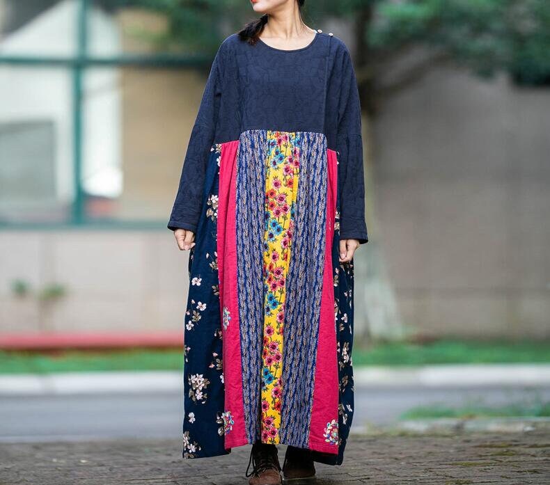 loose fitting winter dresses