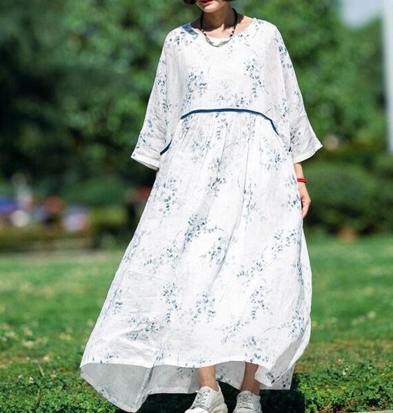 etsy plus size dresses