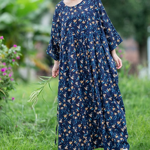 grof gebreide roze trui