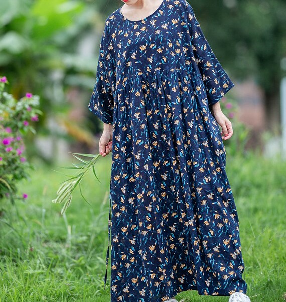 etsy plus size dresses