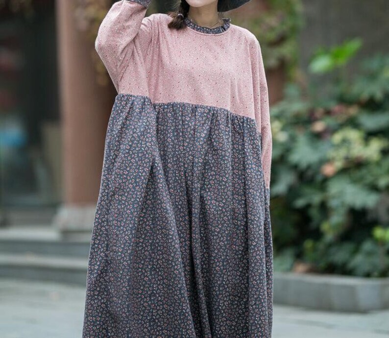 etsy plus size dresses