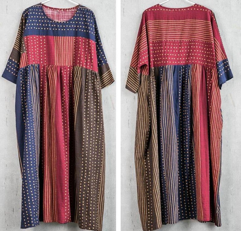 loose fitting party dresses