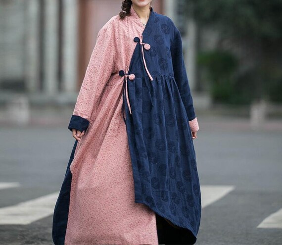 loose winter dresses