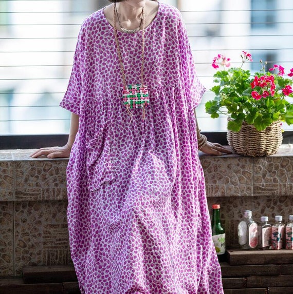 etsy plus size dresses