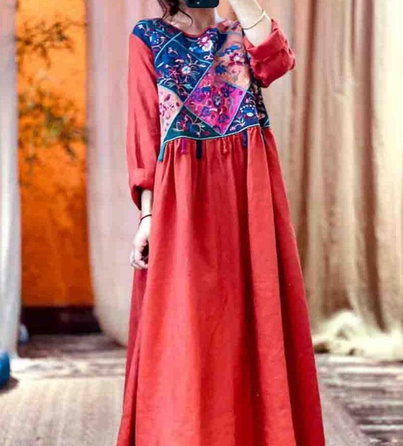 kay unger one shoulder gown