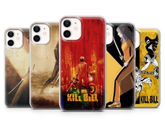Classic movie Phone Case Cult Movie Cover for iPhone 17 17Pro 16 15 14 13 12 Samsung S25 S24 S23 A56 A36 A16, Pixel 10 10Pro 9A