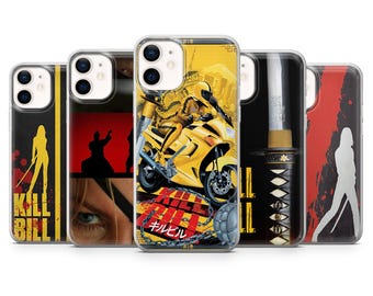 Classic movie Phone Case Cult Movie Cover for iPhone 17 17Pro 16 15 14 13 12 Samsung S25 S24 S23 A56 A36 A16, Pixel 10 10Pro 9A