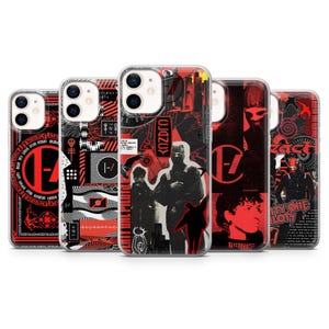 Twenty One Pilots iPhone Case - Etsy Twenty One Pilots iPhone Case - Etsy