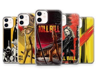 Classic movie Phone Case Cult Movie Cover for iPhone 17 17Pro 16 15 14 13 12 Samsung S25 S24 S23 A56 A36 A16, Pixel 10 10Pro 9A