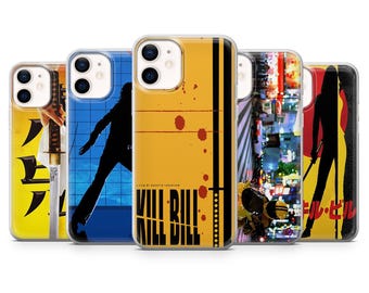 Classic movie Phone Case Cult Movie Cover for iPhone 17 17Pro 16 15 14 13 12 Samsung S25 S24 S23 A56 A36 A16, Pixel 10 10Pro 9A
