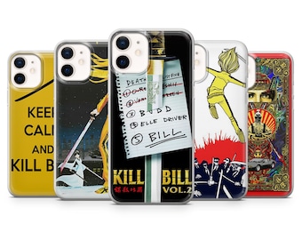 Classic movie Phone Case Cult Movie Cover for iPhone 17 17Pro 16 15 14 13 12 Samsung S25 S24 S23 A56 A36 A16, Pixel 10 10Pro 9A