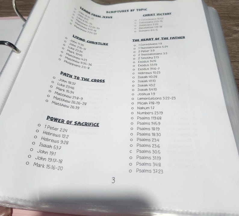 Ecritures par sujet image 4