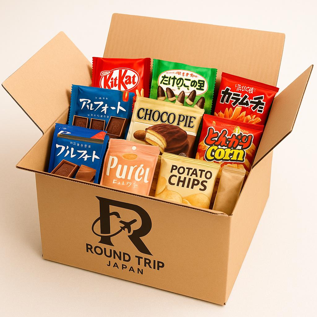 Mystery box japan - Etsy 日本