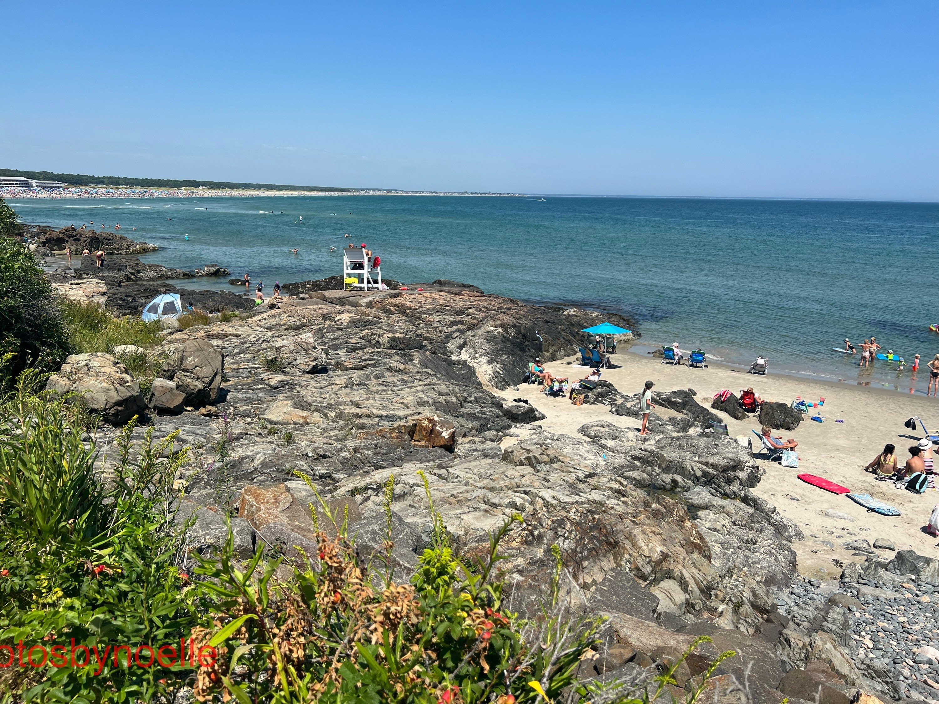 Ogunquit Lifeguards on Watch Etsy