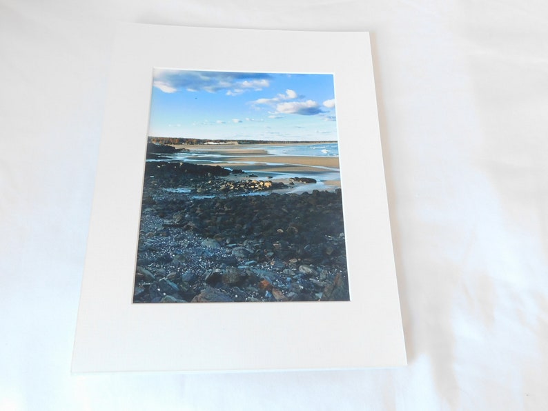Lowtde in Ogunquit Maine