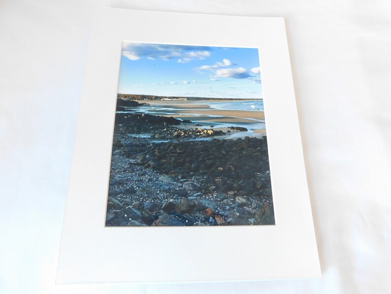 Lowtde in Ogunquit Maine
