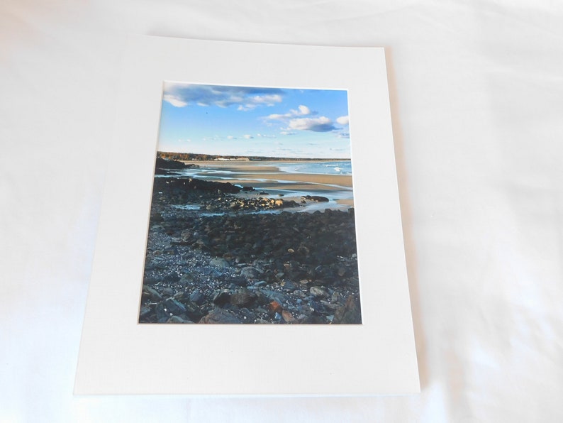 Lowtde in Ogunquit Maine