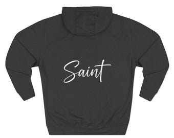 Saint Hoodie | LDS Apparel, Religious Wear