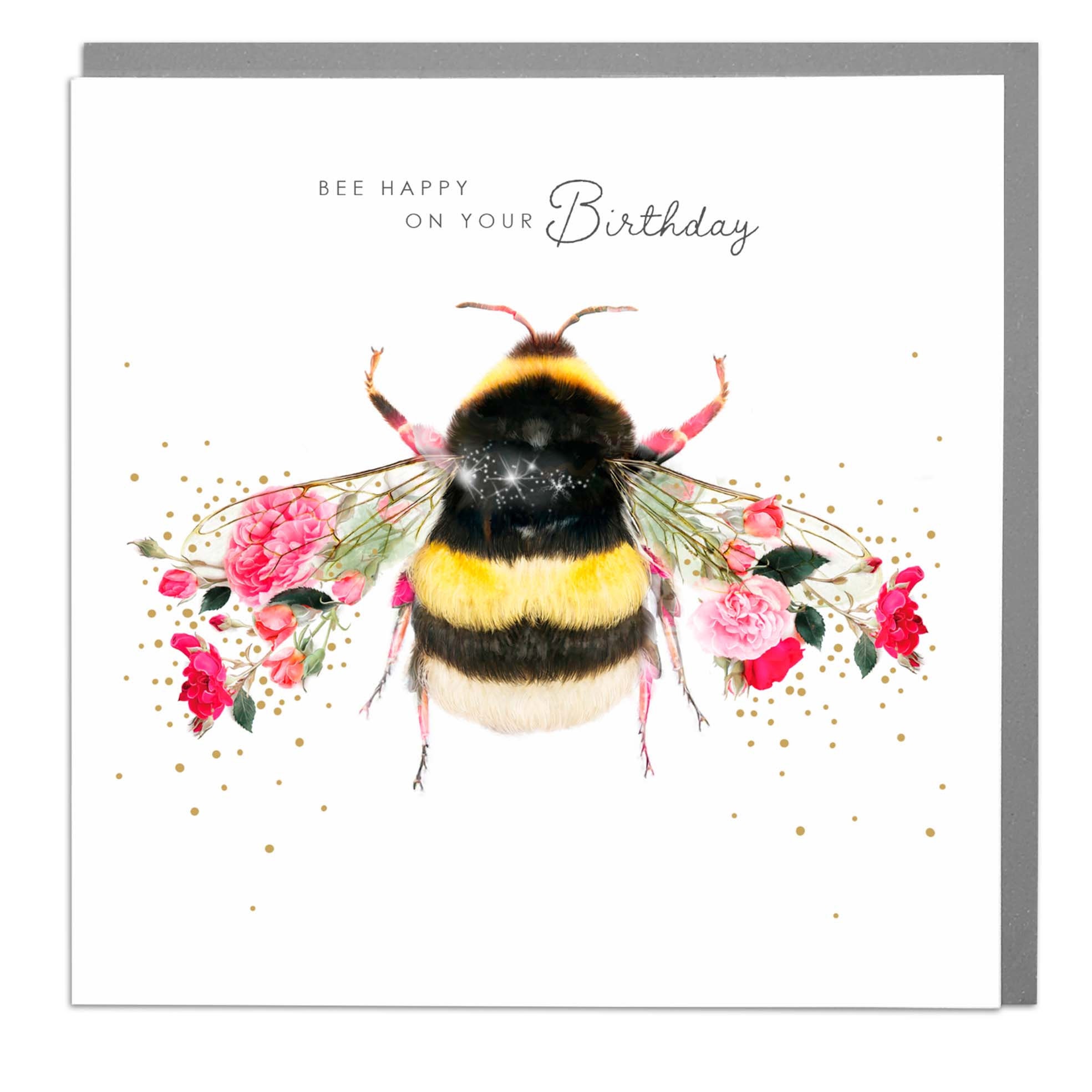Happy Birthday Stencil  Bee's Baked Art Supplies and Artfully Designed  Creations