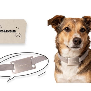 Carhartt dog tag - Etsy.de
